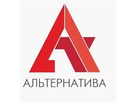 Лого ГК "Альтернатива"