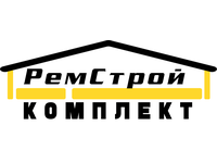 Лого Ремстройкомплект, ООО