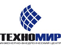 Лого Техномир ИВЦ