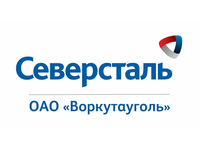 Лого Фотон, ООО для ВоркутаУголь, АО