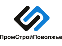 Лого Промстройповолжье, ООО