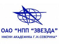 Лого Звезда, НПП, ОАО