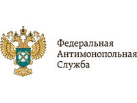 Лого Федеральная антимонопольная служба России