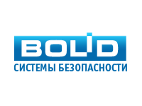 Лого Болид, НВП ЗАО