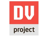 Лого ДВ-Проджект