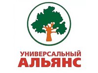 Лого ООО "Универсальный Альянс"