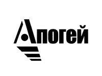 Лого Апогей