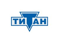 Лого ТИТАН, ООО
