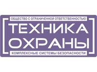 Лого ООО Техника Охраны