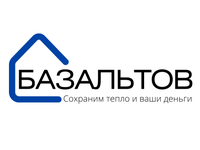 Лого ООО Базальтов