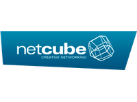 Лого Net Cube