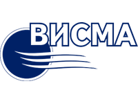 Лого НПФ "ВИСМА"