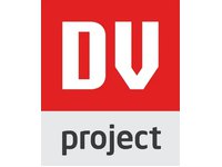 Лого ДВ-Проджект