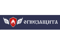 Лого ООО "Огнезащита"