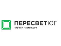Лого ООО "Пересвет-Регион-Дон"