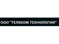 Лого ООО "ТелеКом Технологии"