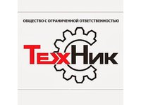 Лого ООО "Техник"