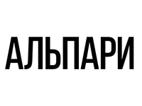 Лого АЛЬПАРИ,ООО