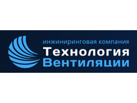 Лого ООО «ИК «ТехВент»