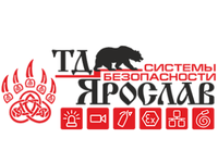 Лого ТД Ярослав,ООО
