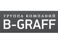Лого Б-ГРАФФ,АО