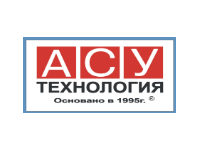 Лого АСУ технология,ООО