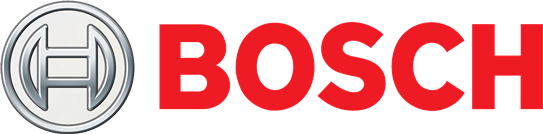 Лого Bosch