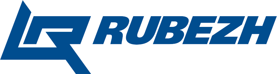 Лого Rubezh