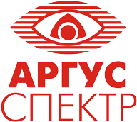 Лого Аргус Спектр